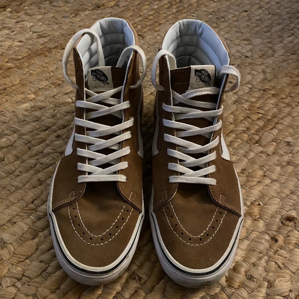 Vans Sk8 Hi